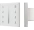 Панель Arlight SMART-P34-DIM-IN White 0 27111 1