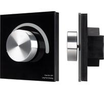 Панель Arlight SMART-P37-DIM-IN Black 0 28109