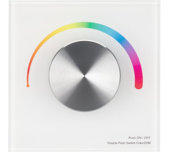 Панель Arlight SMART-P8-RGB-G-IN White 0 33764