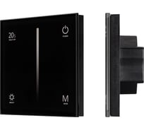 Панель Arlight SMART-P6-DIM-G-IN Black 0 34780