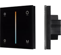 Панель Arlight SMART-P21-MIX-G-IN Black 0 33765