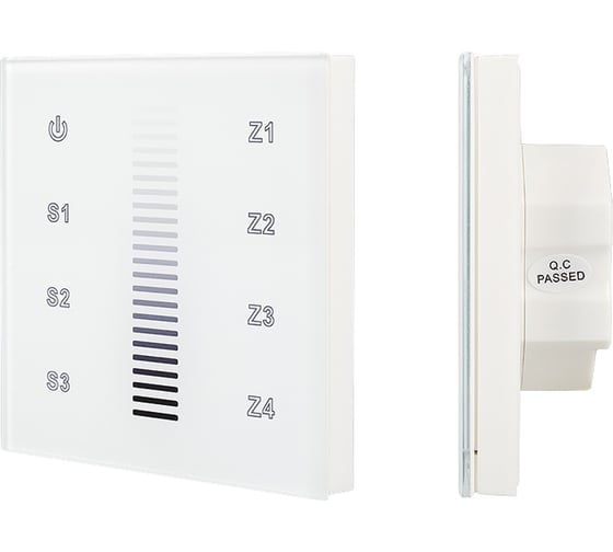 Панель Arlight Sens SR-2830A-RF-IN White 0 17858 1