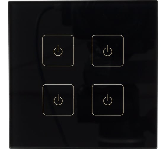 Панель Arlight SR-2400TL-IN Black 0 19471