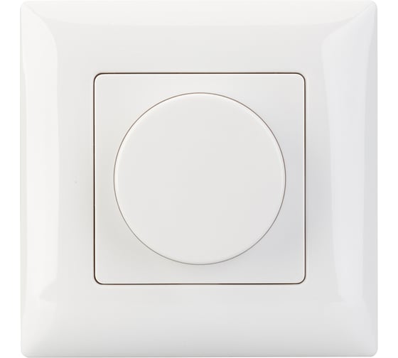 Панель Arlight SMART-P15-DIM-IN White 0 25040