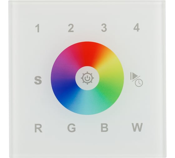 Панель Arlight SR-2300TR-IN White 0 20241
