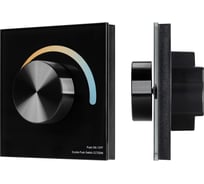 Панель Arlight SMART-P2-MIX-G-IN Black 0 33755