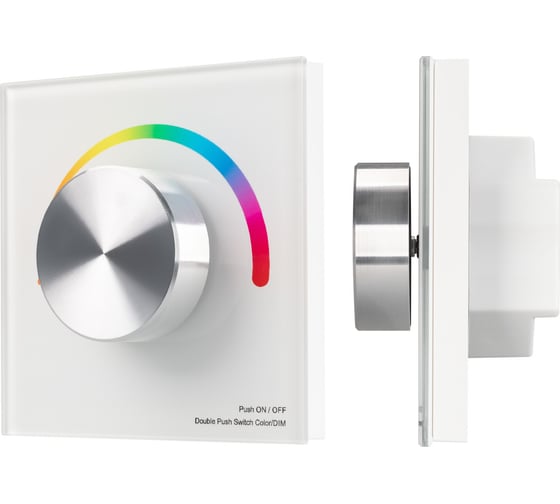Панель Arlight SMART-P5-RGB-G-IN White 0 33756 1