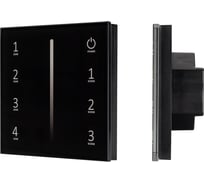 Панель Arlight SMART-P34-DIM-IN Black 0 28112