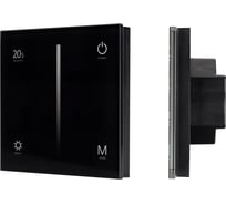 Панель Arlight SMART-P35-DIM-IN Black 0 28113