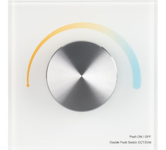 Панель Arlight SMART-P2-MIX-G-IN White 0 33754