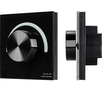Панель Arlight SMART-P1-DIM-G-IN Black 0 33753