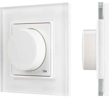 Панель Arlight SMART-P10-DIM-G-SUF 0 32945