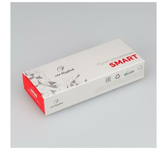 Пульт Arlight SMART-R24-DIM Black 031935