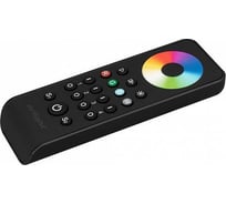 Пульт Arlight SMART-R43-RGBW Black 031939