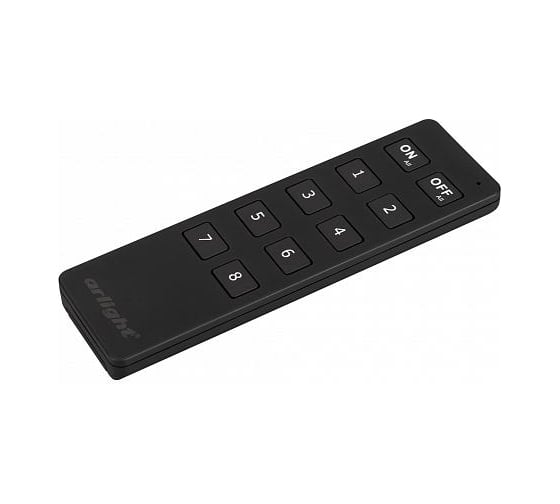 Пульт Arlight SMART-R8-DIM 023029