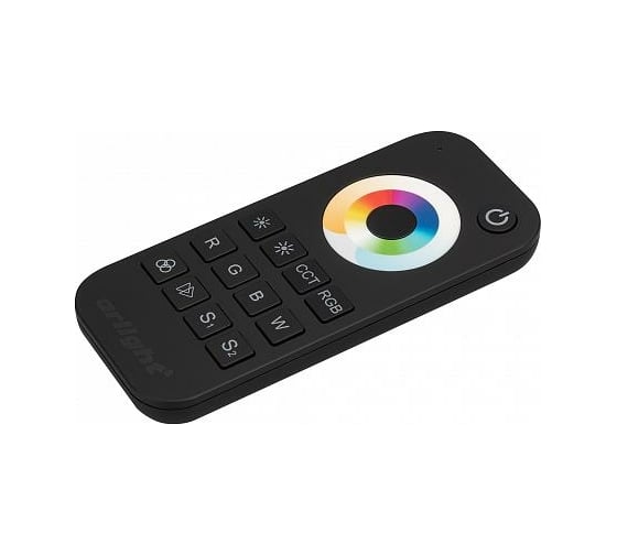 Пульт Arlight SMART-R21-MULTI Black 023472