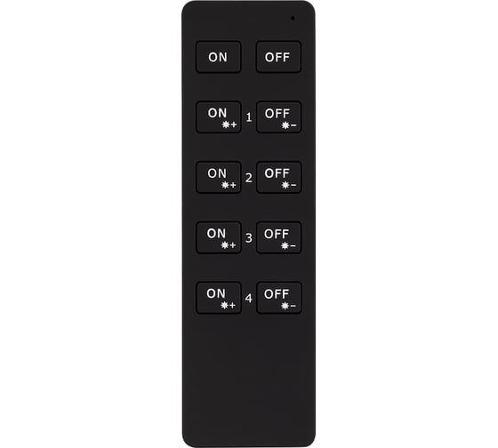 Пульт Arlight SMART-R7-DIM 023028
