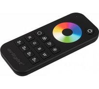 Пульт Arlight SMART-R28-RGBW Black 023479