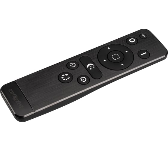 Пульт Arlight ARL-1022-SIRIUS-DIM Black 027143 1