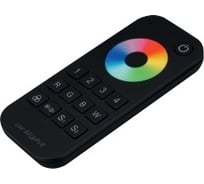 Пульт Arlight SMART-R26-RGBW Black 023477