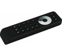 Пульт Arlight SMART-R33-DIM Black 025030