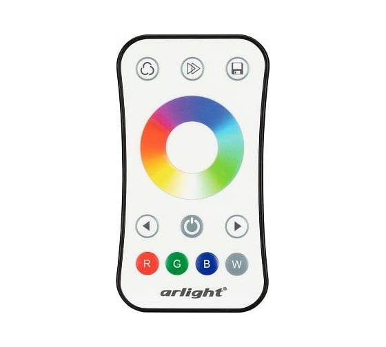 Пульт Arlight SMART-R14-RGBW 022671