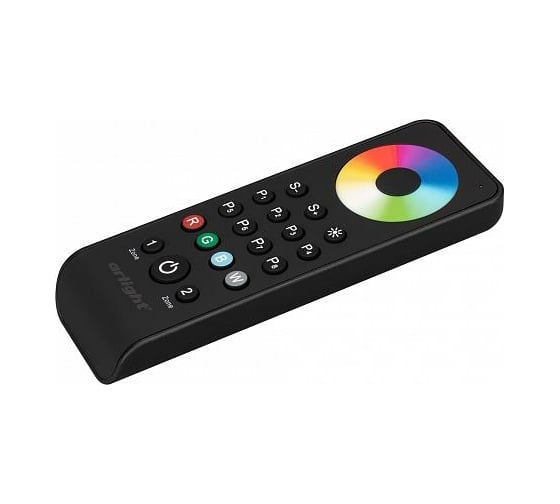 Пульт Arlight SMART-R43-RGBW Black 031938 1