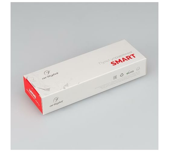 Пульт Arlight SMART-R43-RGBW Black 031938