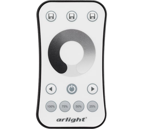 Пульт Arlight SMART-R9-DIM 023032