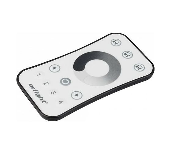 Пульт Arlight SMART-R10-DIM 023033 1