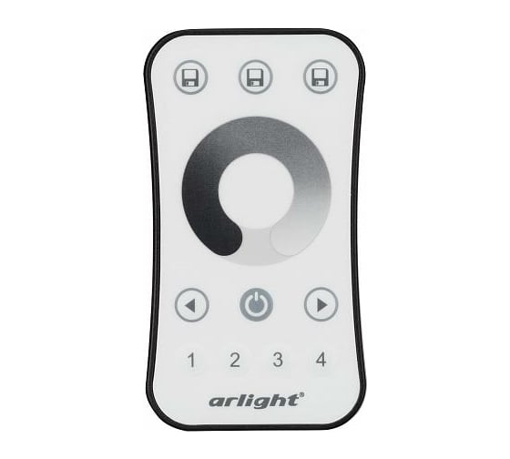 Пульт Arlight SMART-R10-DIM 023033