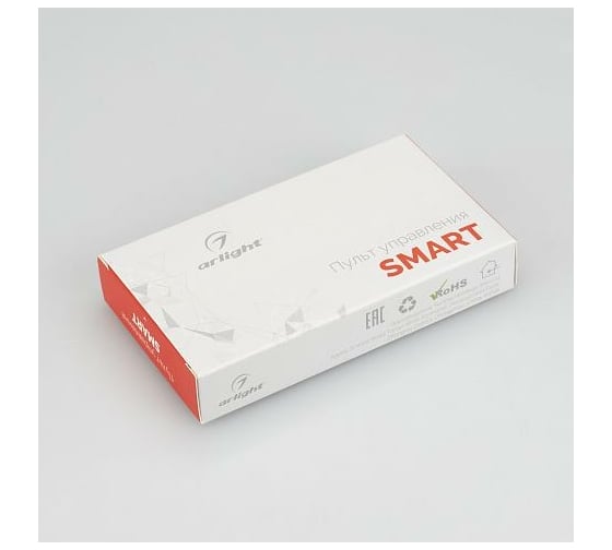 Пульт Arlight SMART-R10-DIM 023033