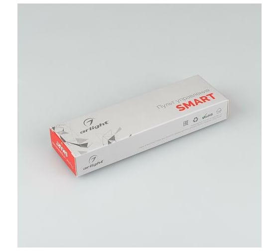 Пульт Arlight SMART-R38-DIM 026410