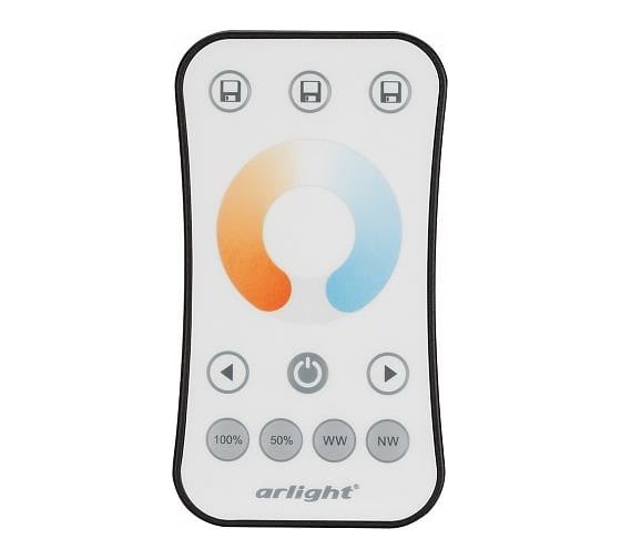 Пульт Arlight SMART-R37-MIX 025145