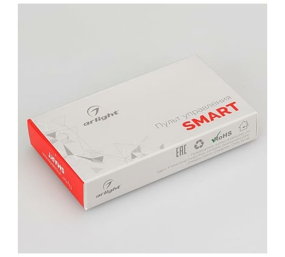 Пульт Arlight SMART-R37-MIX 025145