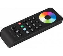 Пульт Arlight SMART-R43-RGBW Black 031937