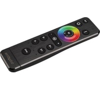 Пульт Arlight ARL-1022-SIRIUS-RGBW Black 027154