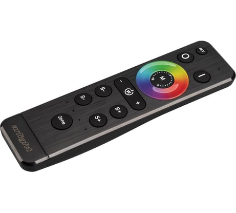 Пульт Arlight ARL-1022-SIRIUS-RGBW Black 027154
