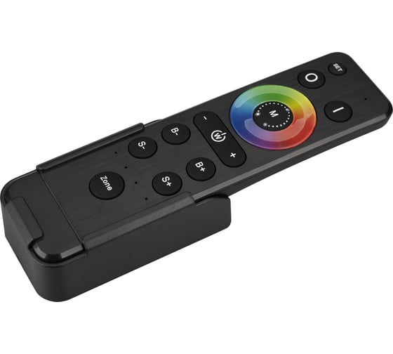 Пульт Arlight ARL-1022-SIRIUS-RGBW Black 027154