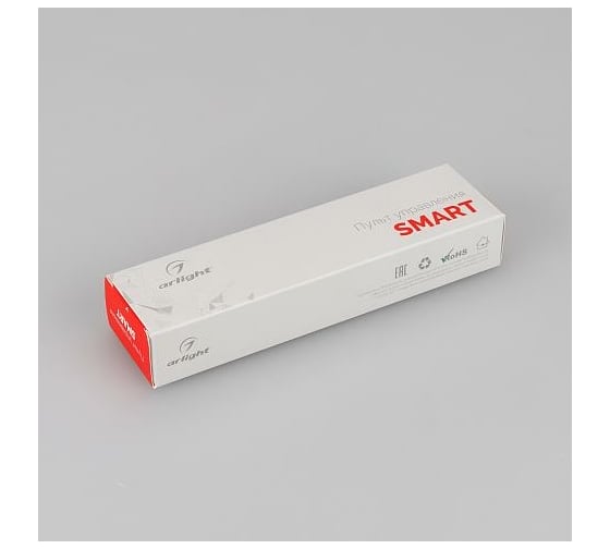 Пульт Arlight SMART-R33-MIX Black 032942