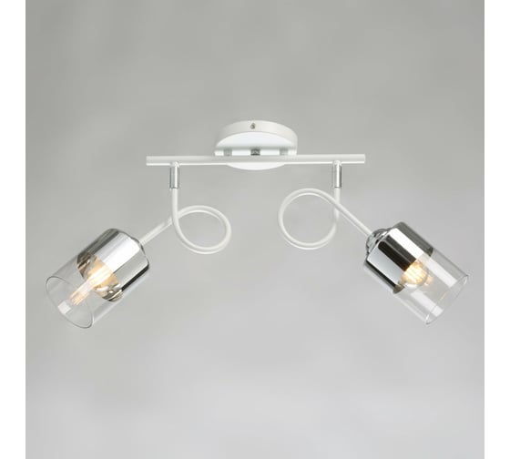 Люстра De City Акцент 2x60W E27 220 V 680011602