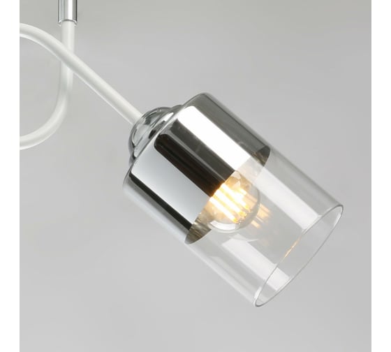 Люстра De City Акцент 2x60W E27 220 V 680011602