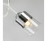 Люстра De City Акцент 2x60W E27 220 V 680011602 5