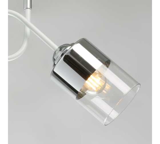 Люстра De City Акцент 3x60W E27 220 V 680011703