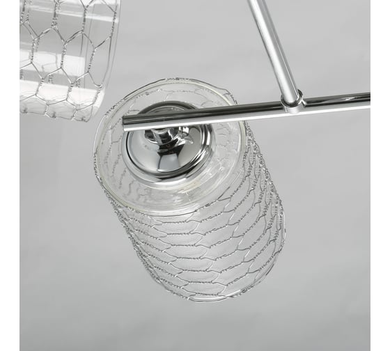 Люстра De City Акцент 6x60W E27 220 V 680012006