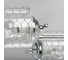 Люстра De City Акцент 6x60W E27 220 V 680012006 6