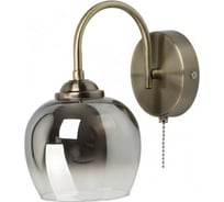 Бра De City Альфа 1x60W E27 220 V 324028201