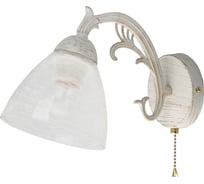 Бра De City Ариадна 1x40W E27 220 V 105022001