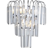 Бра De City Бриз 2x60W E27 220V 111025102