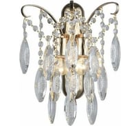 Бра De City Бриз 2x60W E27 220V 111025302